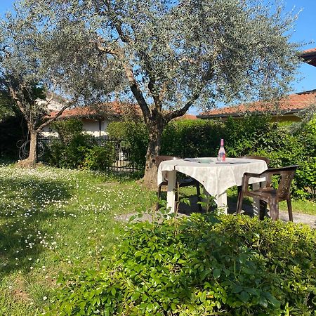 B&B Nonna Cecilia Puegnago sul Garda Exterior foto