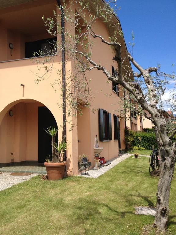 B&B Nonna Cecilia Puegnago sul Garda Exterior foto