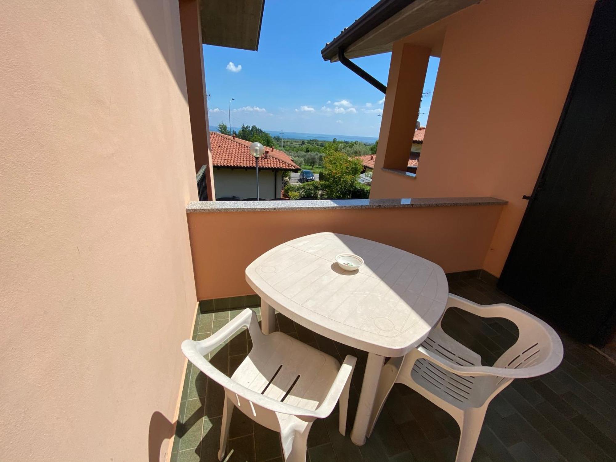 B&B Nonna Cecilia Puegnago sul Garda Zimmer foto