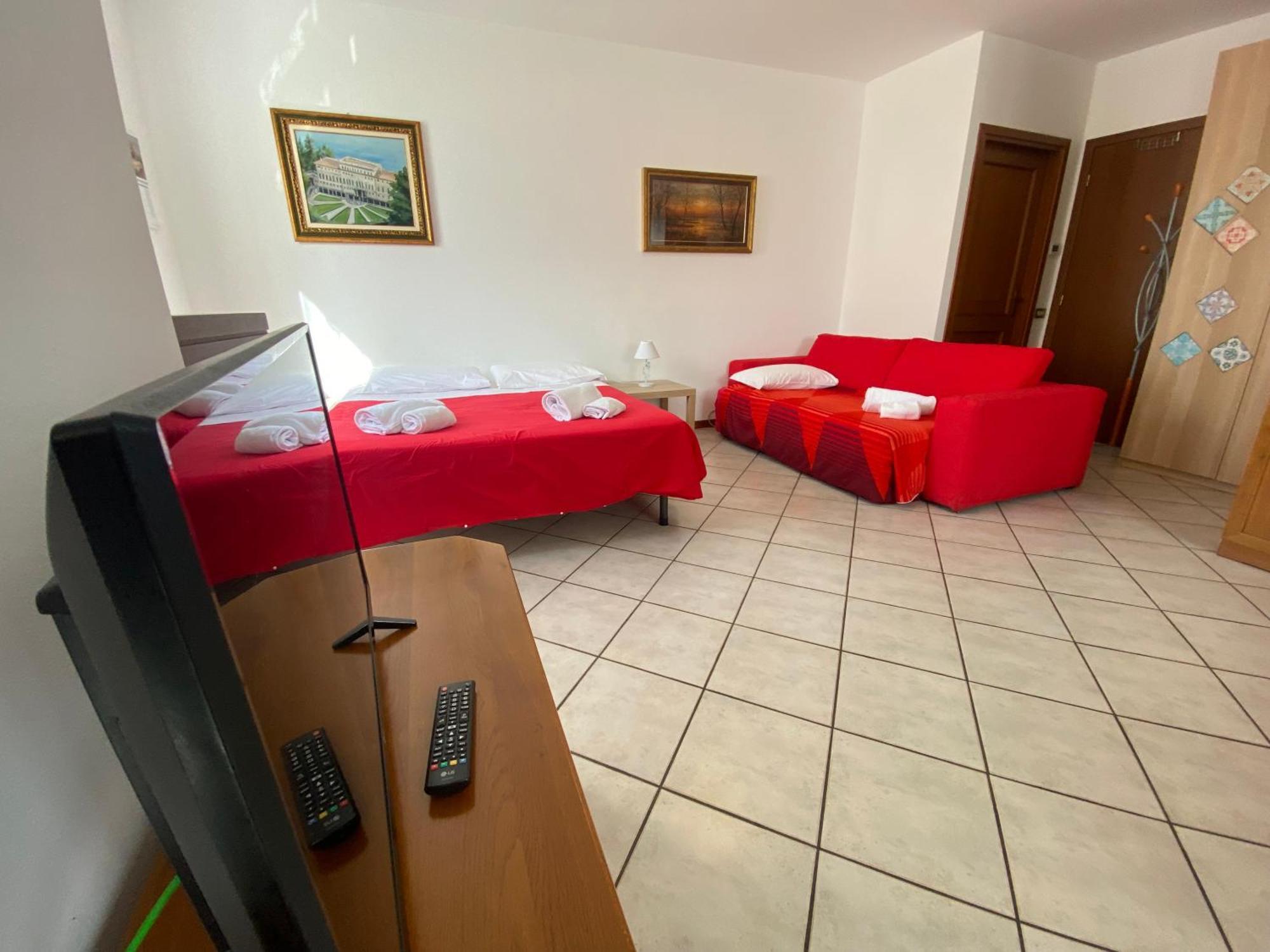 B&B Nonna Cecilia Puegnago sul Garda Exterior foto