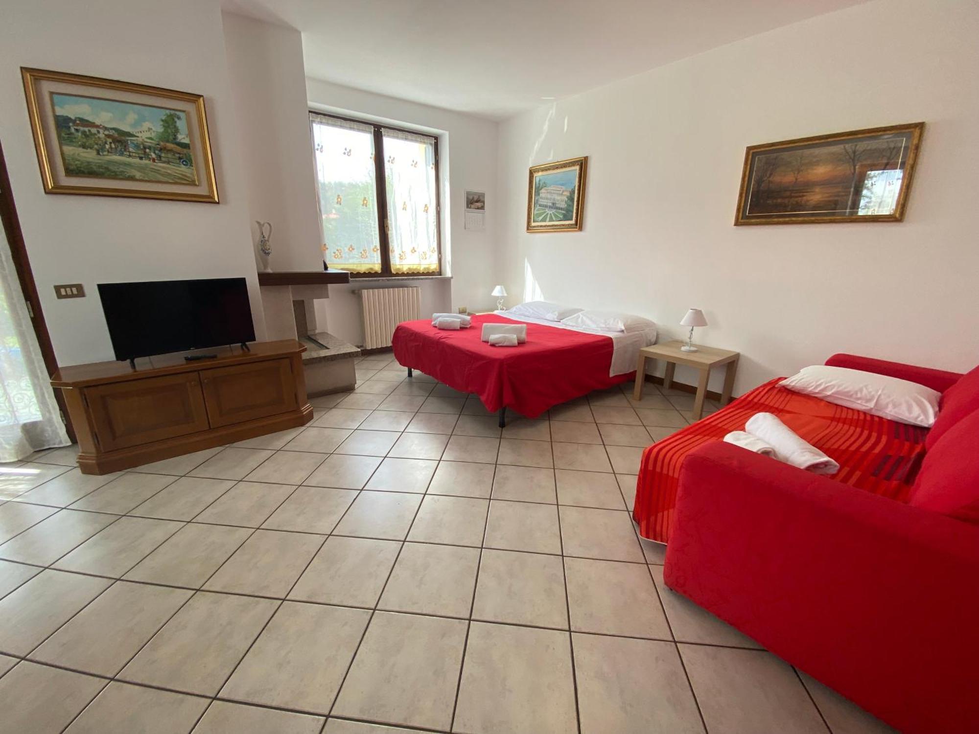 B&B Nonna Cecilia Puegnago sul Garda Exterior foto