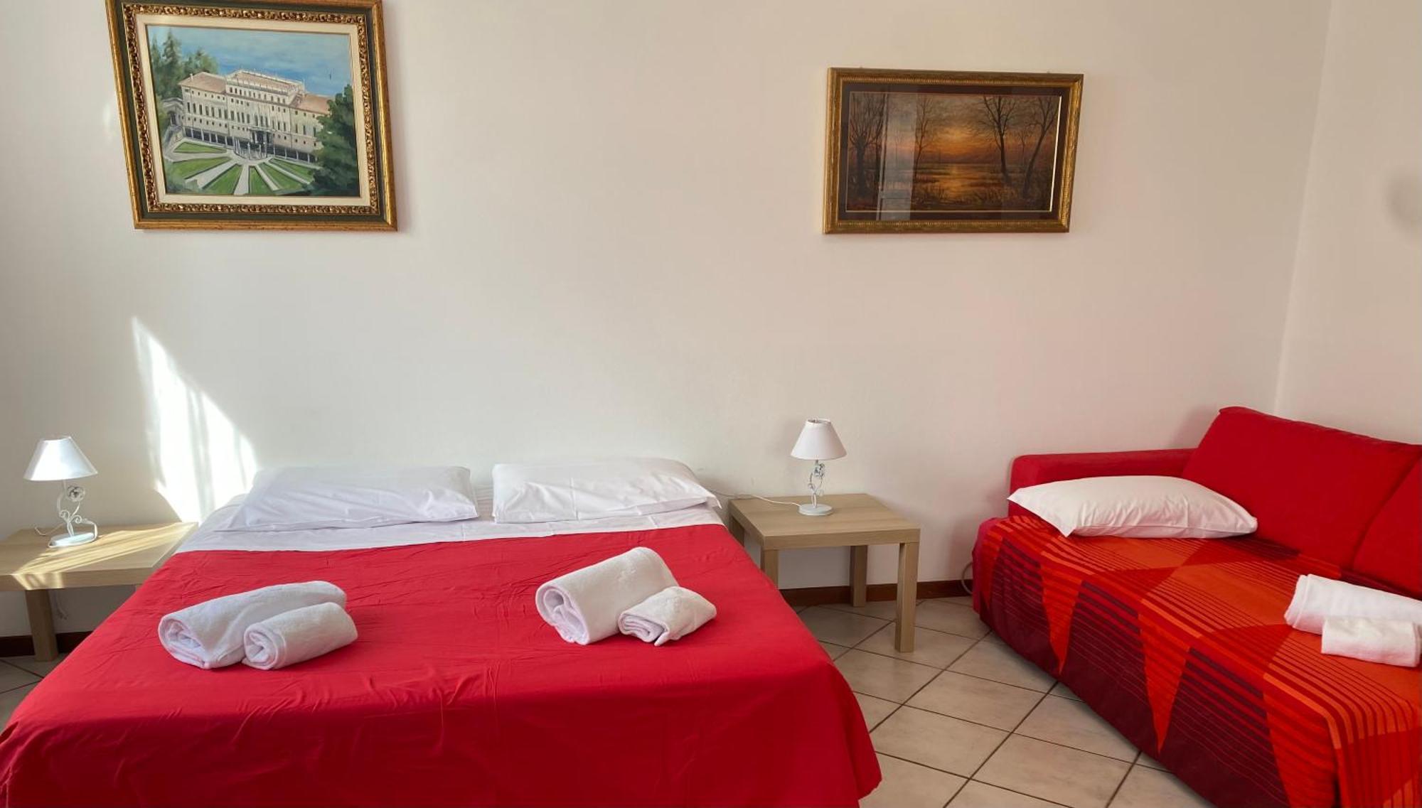 B&B Nonna Cecilia Puegnago sul Garda Exterior foto