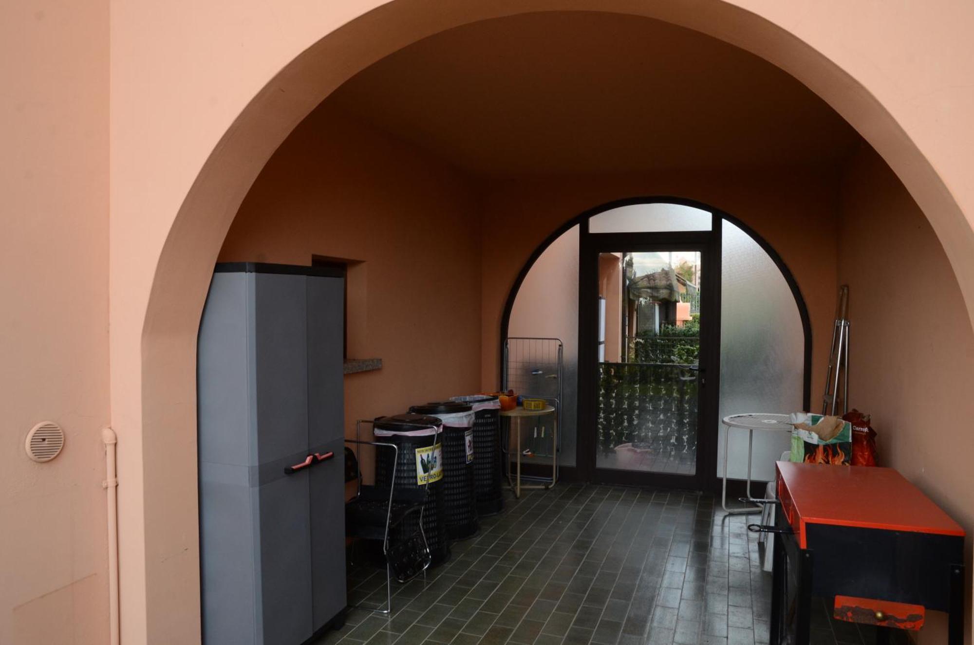 B&B Nonna Cecilia Puegnago sul Garda Exterior foto