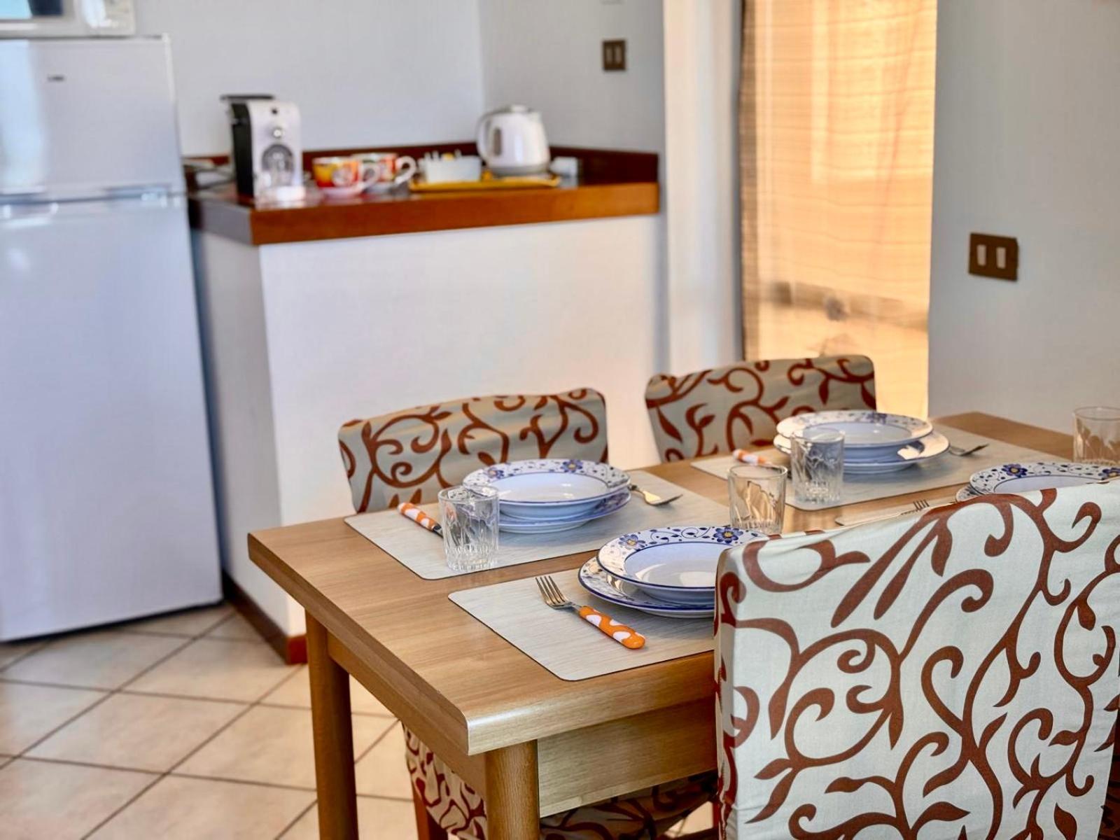 B&B Nonna Cecilia Puegnago sul Garda Exterior foto