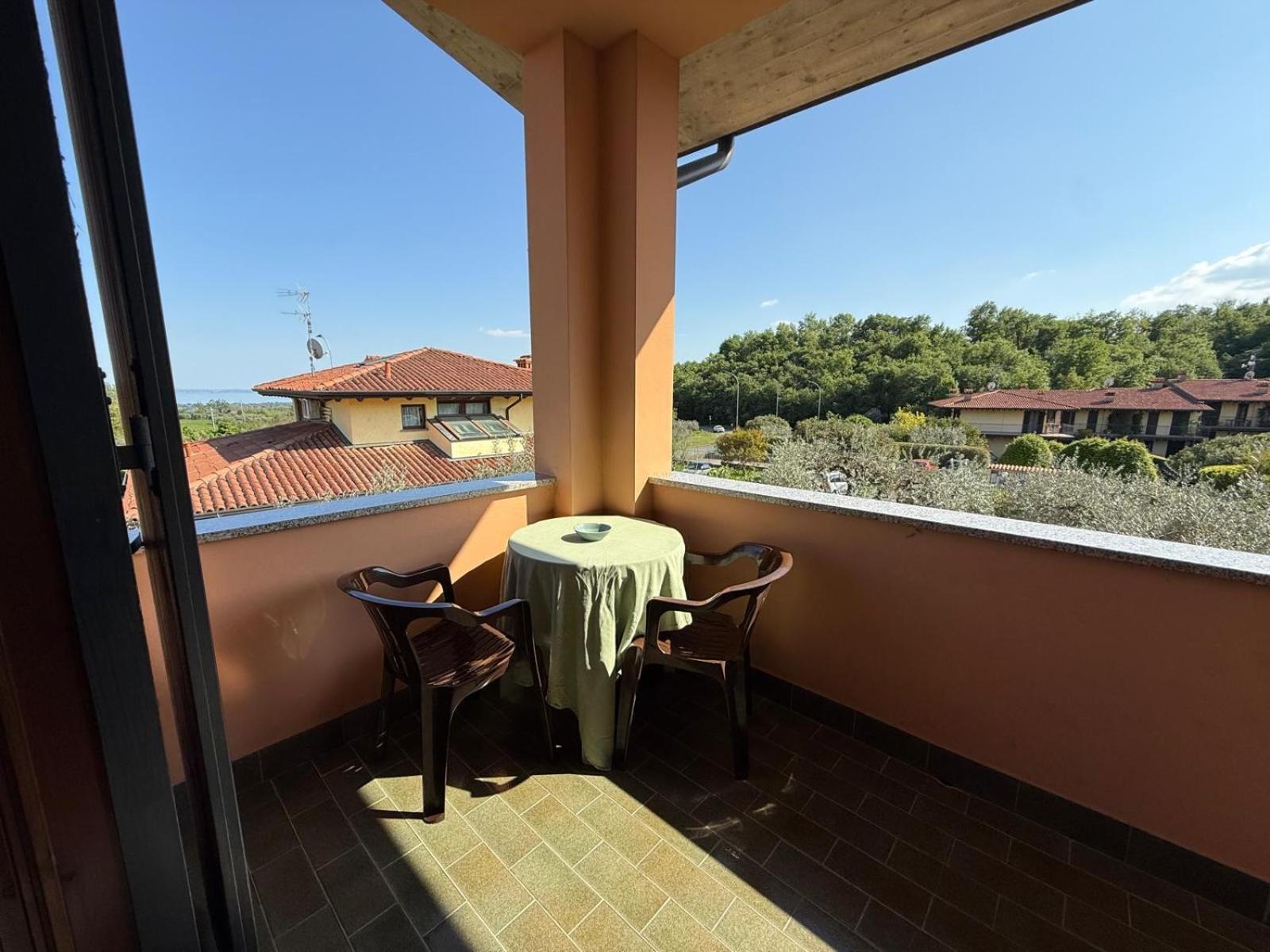 B&B Nonna Cecilia Puegnago sul Garda Exterior foto
