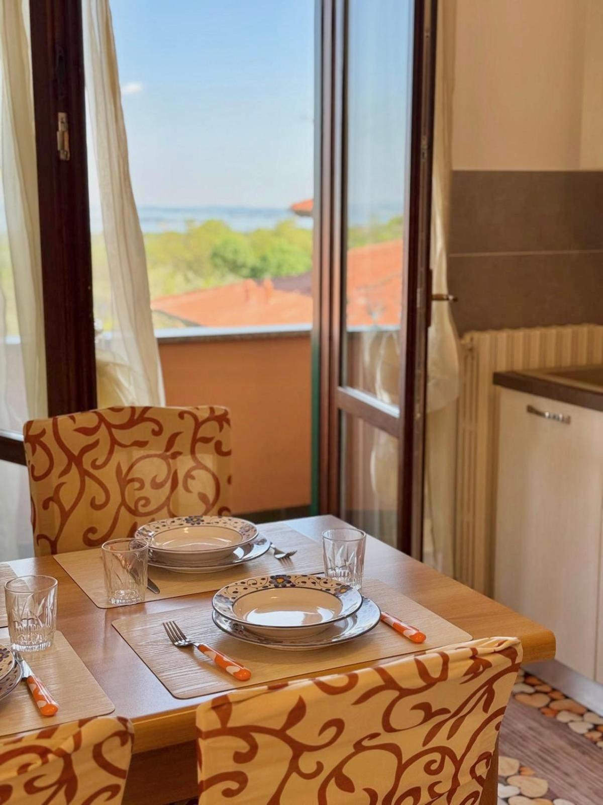 B&B Nonna Cecilia Puegnago sul Garda Exterior foto