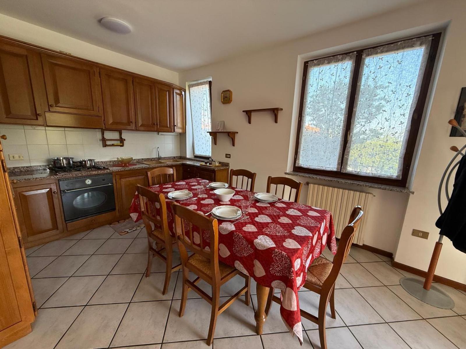 B&B Nonna Cecilia Puegnago sul Garda Exterior foto