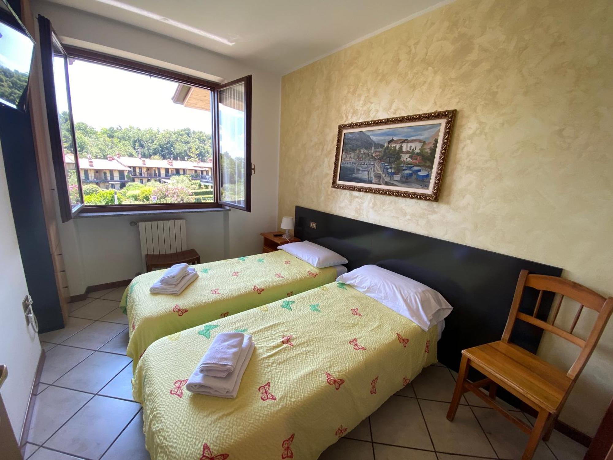 B&B Nonna Cecilia Puegnago sul Garda Exterior foto