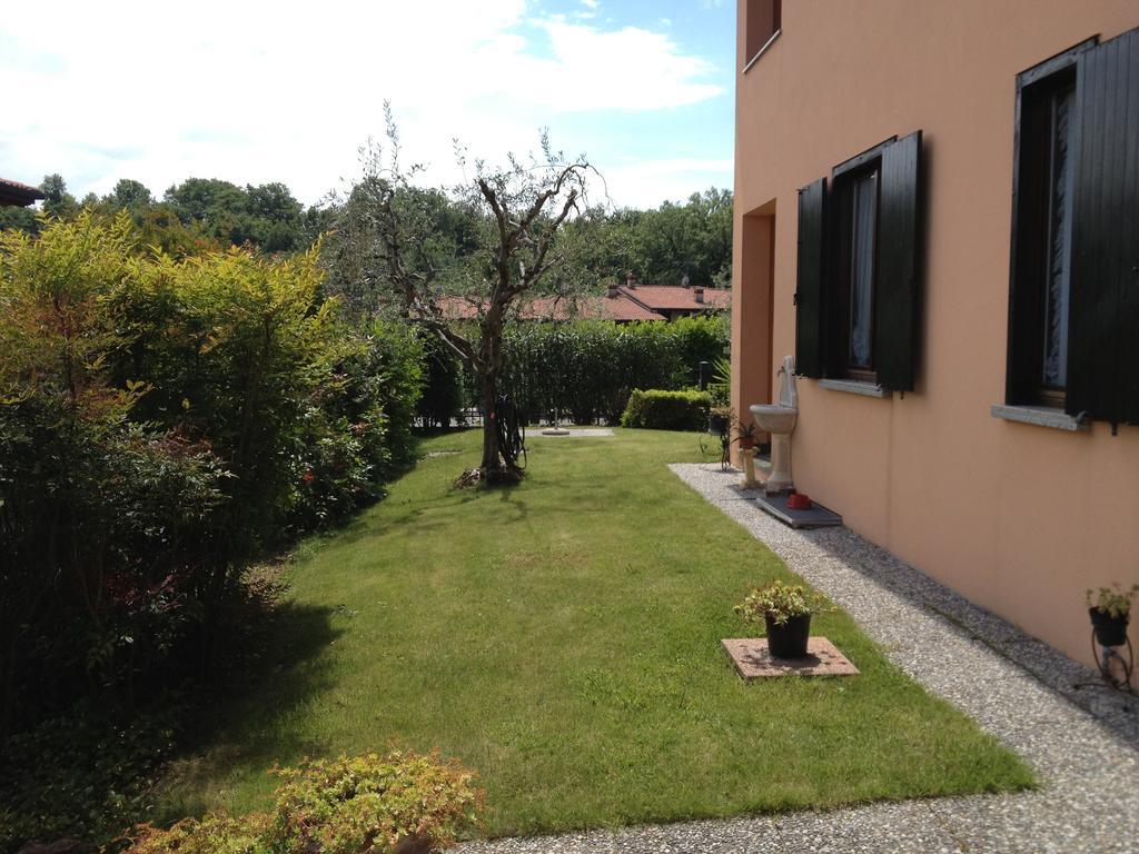 B&B Nonna Cecilia Puegnago sul Garda Zimmer foto