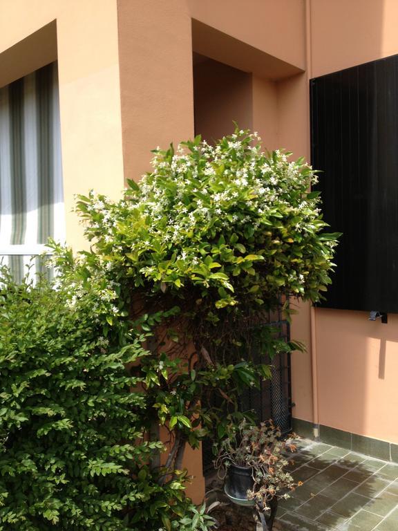 B&B Nonna Cecilia Puegnago sul Garda Zimmer foto