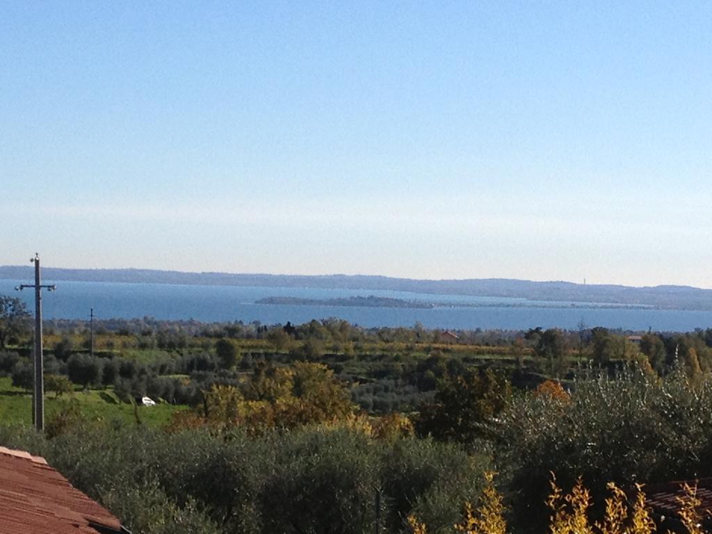 B&B Nonna Cecilia Puegnago sul Garda Zimmer foto