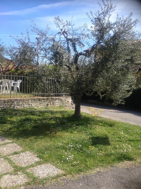 B&B Nonna Cecilia Puegnago sul Garda Zimmer foto
