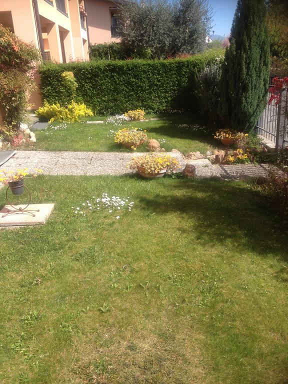 B&B Nonna Cecilia Puegnago sul Garda Exterior foto