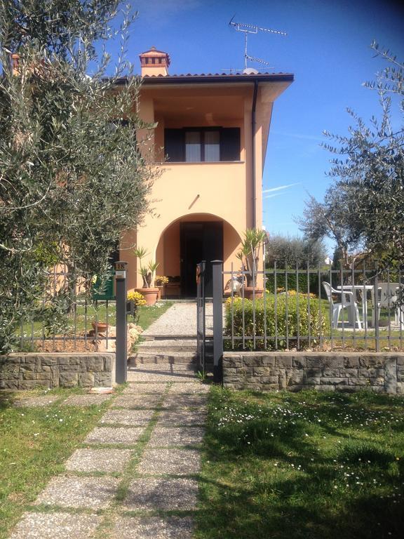 B&B Nonna Cecilia Puegnago sul Garda Zimmer foto
