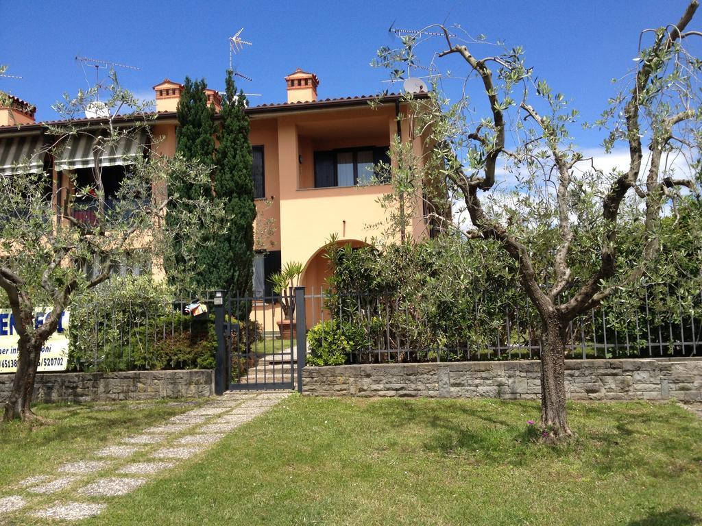 B&B Nonna Cecilia Puegnago sul Garda Zimmer foto