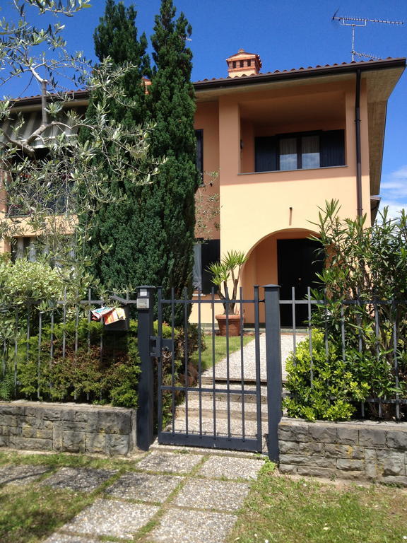 B&B Nonna Cecilia Puegnago sul Garda Exterior foto