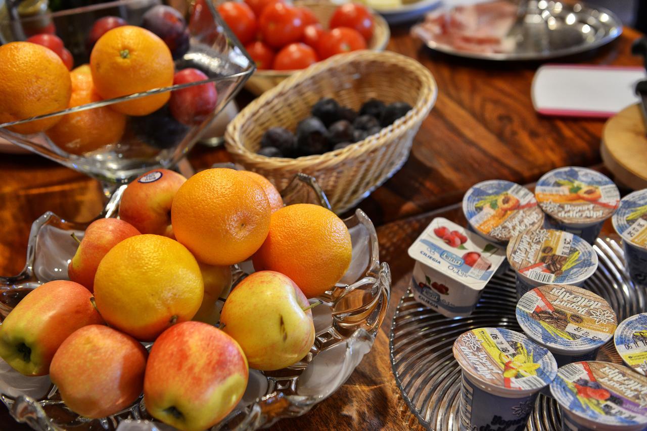 B&B Nonna Cecilia Puegnago sul Garda Exterior foto