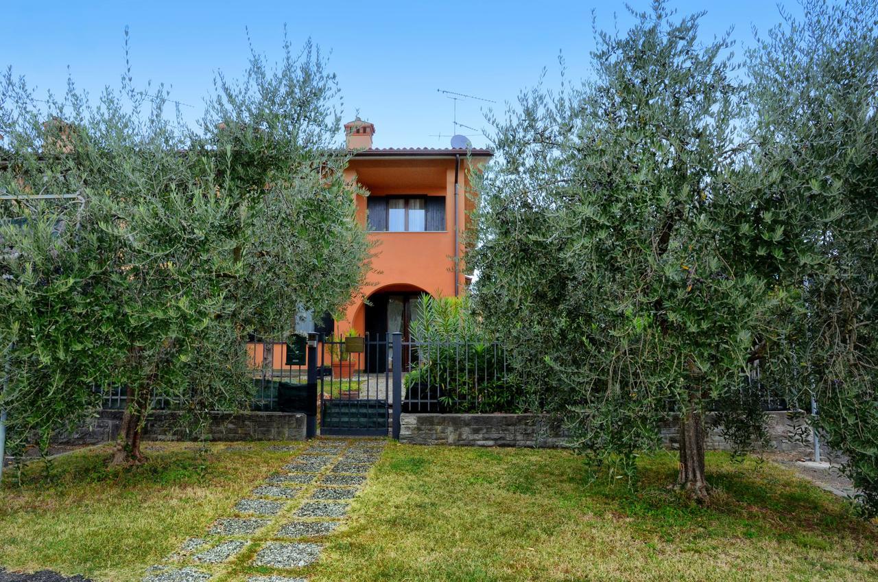 B&B Nonna Cecilia Puegnago sul Garda Exterior foto