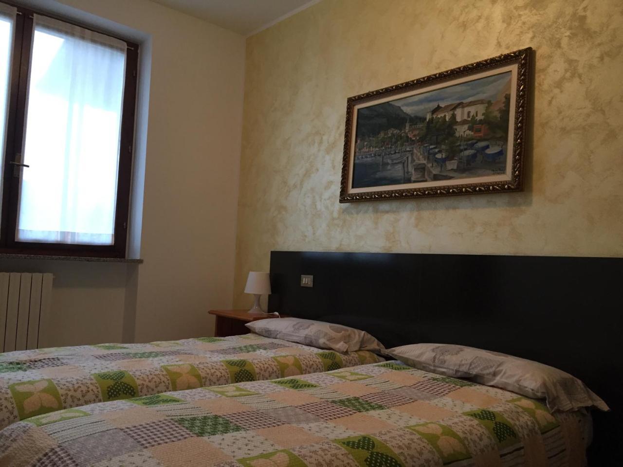 B&B Nonna Cecilia Puegnago sul Garda Exterior foto
